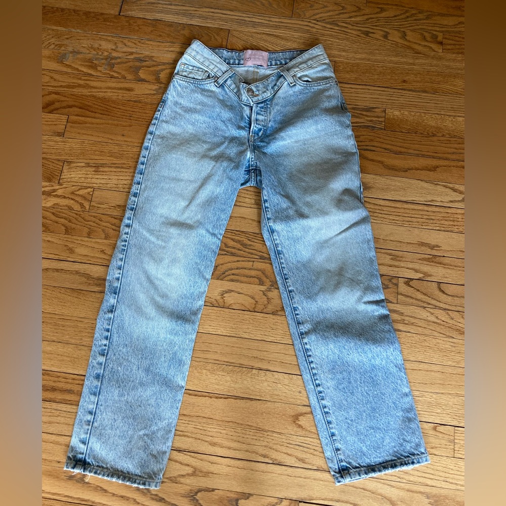 REVICE Viper Jeans/Up All Night Wash